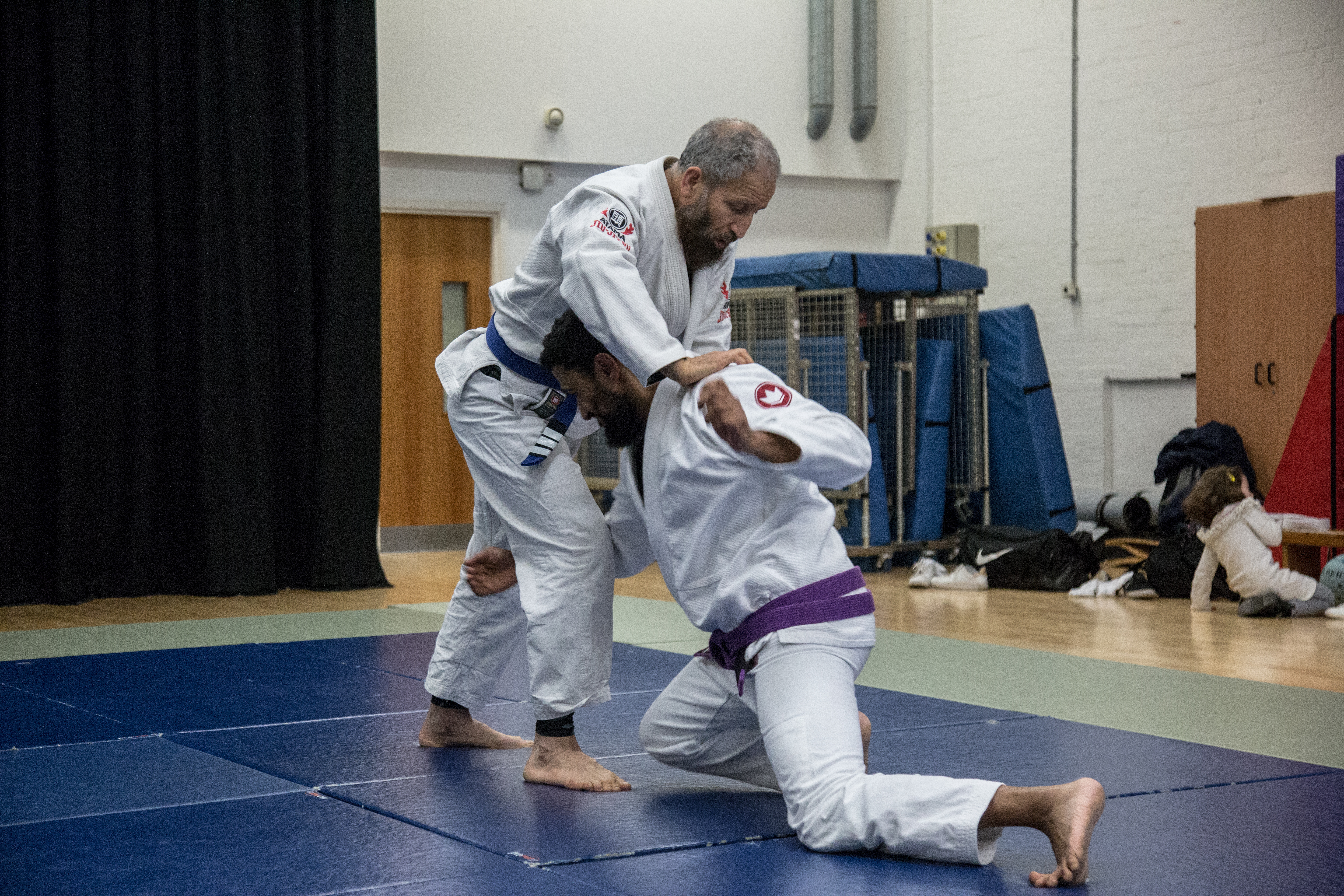 judo photo